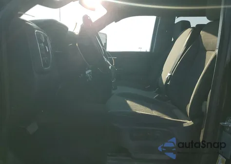 2023 Chevrolet Silverado K2500 Heavy Duty Lt z USA, uszkodzony, nr VIN 1GC4YNEYXPF178009